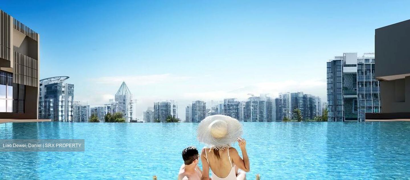 Arina East Residences (D15), Apartment #523630021